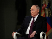 Президент России Владимир Путин в беседе с американским телеведущим Такером Карлсоном раскрыл правду о том, что Запад уничтожил международное право, начав бомбардировки Югославии в 1999 году. Об этом заявил бывший глава Агентства безопасности и информации Сербии Александр Вулин