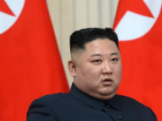 Ким Чен Ын: КНДР оккупирует Южную Корею, если потребуется