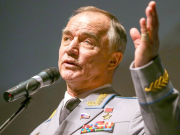 Скончался генерал-полковник Востротин. Легенда десантных войск СССР и России