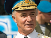 В Сети появилось предсмертное обращение генерала Востротина к десантникам