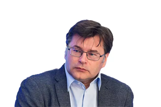 Алексей Мухин: Летом украинская власть начнет сыпаться, а пока Макрон и Шольц ищут, на кого опереться