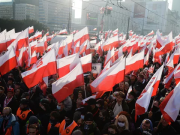 Польские фермеры заявили о полной блокировке границы с Украиной 9 февраля