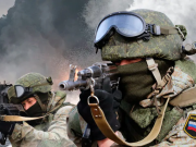 После Авдеевки ВС РФ пошли в наступление на новых направлениях