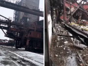 Военное и политическое значение освобождения Авдеевки