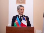 В Азербайджане разгромлена агентурная сеть французских спецслужб