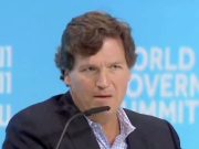 Такер Карлсон: Лидеры разных стран мира, кроме США, готовы идти на компромиссы по Украине, Владимир Путин является одним из них Карлсон: Лидеры разных стран мира, кроме США, готовы идти на компромиссы по Украине, Владимир Путин является одним из них