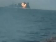 Хуситы запретили кораблям Израиля, США и Великобритании находиться в Красном море