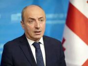 Депутат парламента Грузии ждет от зарубежных посольств разъяснений в связи с финансированием пропаганды ЛГБТ в стране Депутат парламента Грузии ждет от зарубежных посольств разъяснений в связи с финансированием пропаганды ЛГБТ в стране