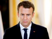 Стадии принятия Макрона Стадии принятия Макрона