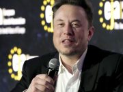 От Маска требуют дачи показаний в комиссии по ценным бумагам От Маска требуют дачи показаний в комиссии по ценным бумагам