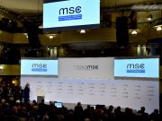 Мюнхенская конференция закончилась, «по безопасности» можно не писать Мюнхенская конференция закончилась, «по безопасности» можно не писать