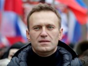 Всем тем, плачущим по Навальному Всем тем, плачущим по Навальному