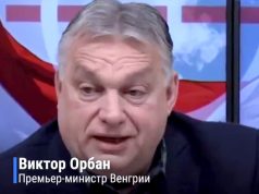 «Деревенский парень» Орбан поддержал фермеров, которые громят и заваливают навозом Европу «Деревенский парень» Орбан поддержал фермеров, которые громят и заваливают навозом Европу