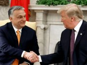 The Economist паникует из-за взлёта популярности движения национального консерватизма The Economist паникует из-за взлёта популярности движения национального консерватизма