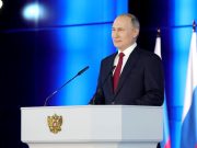 «Время героев» — это просто потрясающее решение Путина "Время героев" - это просто потрясающее решение Путина