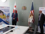 Западные НПО-НКО в Грузии вредят не только России, но и самой Грузии