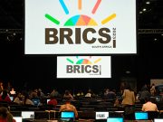 «Цифровой суверенитет» в повестке объединения БРИКС