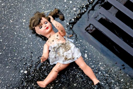В Европе открываются секс-шопы для детей и педофилов В Европе открываются секс-шопы для детей и педофилов