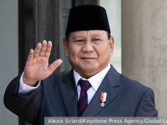 Индонезию возглавит друг российского народа
