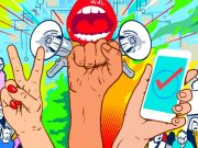 Как известно, свобода слова является одной из главных ценностей настоящих демократий Как известно, свобода слова является одной из главных ценностей настоящих демократий