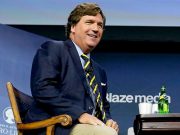 Самым известным комментарием в США по поводу визита Такера Карлсона в Москву Самым известным комментарием в США по поводу визита Такера Карлсона в Москву