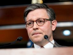 Ракетные удары по Ираку и Сирии вызвали ожесточённые споры в Вашингтоне Ракетные удары по Ираку и Сирии вызвали ожесточённые споры в Вашингтоне