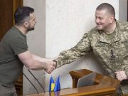 Отставка Залужного и назначение Сырского. Что это значит и какие последствия Отставка Залужного и назначение Сырского. Что это значит и какие последствия