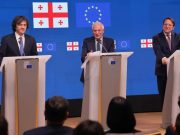 В Евроорду со здоровыми зубами