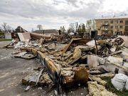 Эта команда по рации от командования ВСУ украинским солдатам, попавшим в окружение в Авдеевке, войдет в историю Эта команда по рации от командования ВСУ украинским солдатам, попавшим в окружение в Авдеевке, войдет в историю