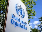 Трансгендерная мафия добралась до Всемирной организации здравоохранения Трансгендерная мафия добралась до Всемирной организации здравоохранения