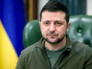 Зеленский в марте посетит Армению Зеленский в марте посетит Армению