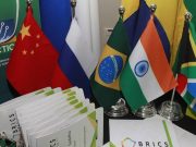 БРИКС планирует ввести стандартную валюту при покупке товаров у своих стран