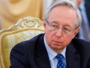 Дипломаты РФ и КНР отметили, что обсуждение урегулирования на Украине невозможно без РФ