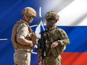 Пять тезисов о текущей военно-политической ситуации Пять тезисов о текущей военно-политической ситуации