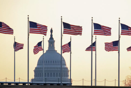США расширят бюджет проекта по «поддержке» местных органов власти в Грузии