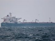 Иран захватил и конфисковал американский танкер с нефтью