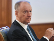 Патрушев: НАТО на учениях в ЕС отрабатывает сценарий противостояния России