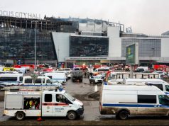 Теракт в «Крокус сити холле». Факты