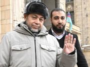 Палестинцы решают судьбу своей страны в Москве Палестинцы решают судьбу своей страны в Москве