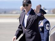 На западную Пасху Байден назначил «День привлечения внимания к трансгендерам» На западную Пасху Байден назначил "День привлечения внимания к трансгендерам"