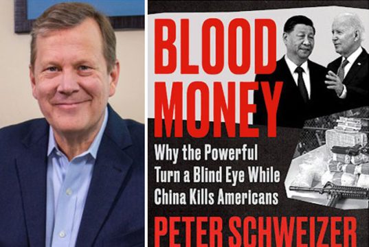 Наркокартели финансируют семейство Байденов? Наркокартели финансируют семейство Байденов?