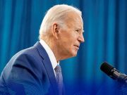 Байден слишком стар, чтобы быть эффективным Байден слишком стар, чтобы быть эффективным