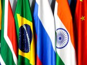 Пакистан подал заявку на вступление в БРИКС в 2024 году Пакистан подал заявку на вступление в БРИКС в 2024 году