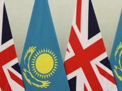 Андрей Луговой в новом расследовании рассказал о британской игре в Казахстане Андрей Луговой в новом расследовании рассказал о британской игре в Казахстане