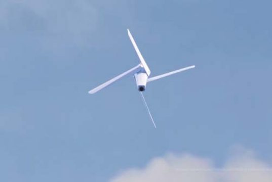Украина получит от Франции 2000 дронов-камикадзе