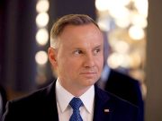 Президент Польши заявил о необходимости создать аэропорт для переброски сил НАТО Президент Польши заявил о необходимости создать аэропорт для переброски сил НАТО