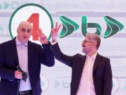 Созданная под вывеской «Новая», партия «Национальное движение-2» встанет в авангарде задуманной революции