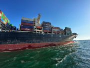 Грузия объявила тендер на строительство самого глубоководного порта на Черном море