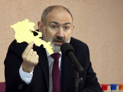 Пашинян: если Армения не отдаст четыре села, то Азербайджан начнет войну