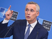 Зачем генсек НАТО разъезжает по странам Закавказья